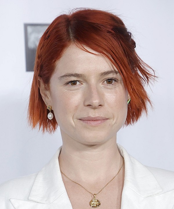 Jessie Buckley photo