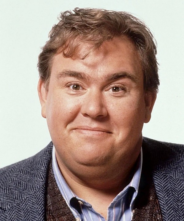 John Candy photo