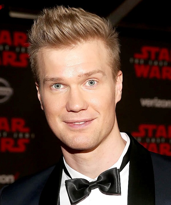 Joonas Suotamo photo