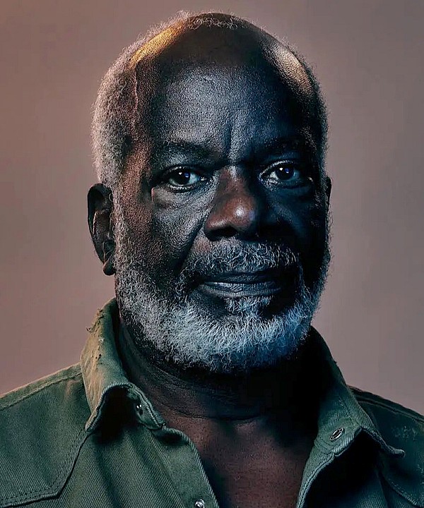 Joseph Marcell photo