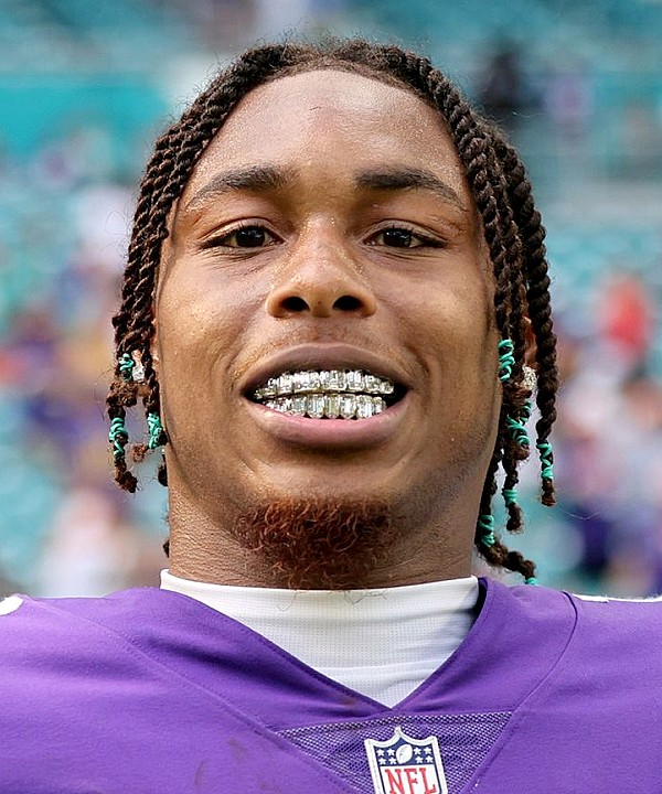 Justin Jefferson photo