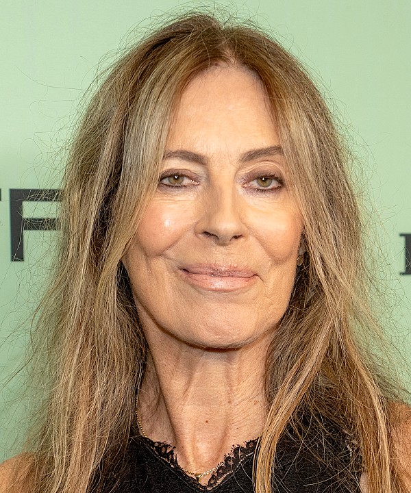 Kathryn Bigelow photo
