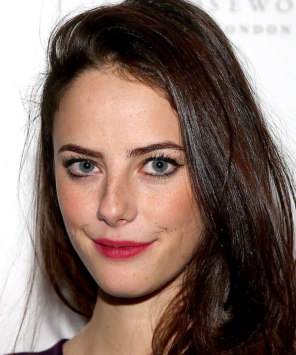 Kaya Scodelario photo