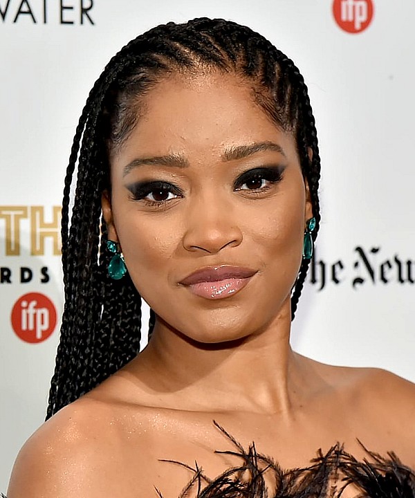 Keke Palmer photo