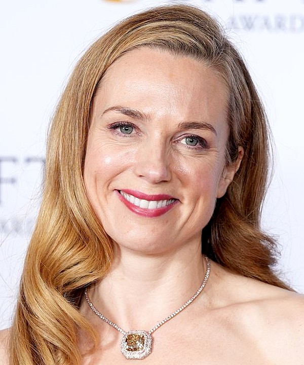 Kerry Condon photo