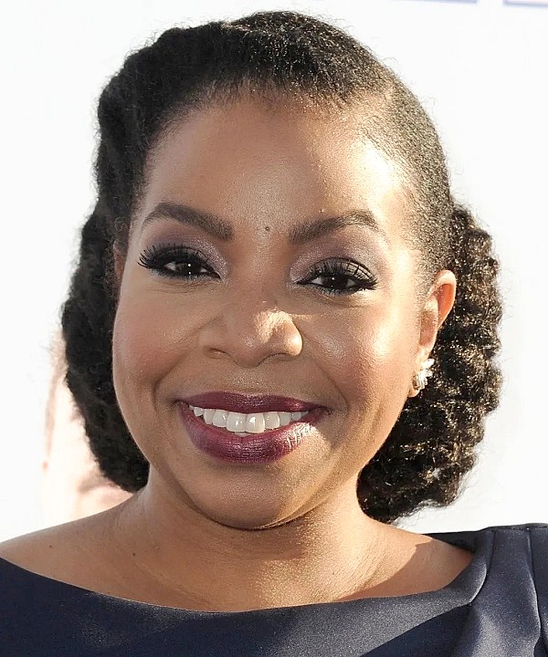 Kimberly Hebert Gregory photo