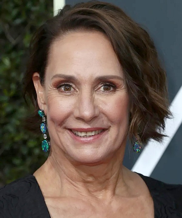 Laurie Metcalf photo