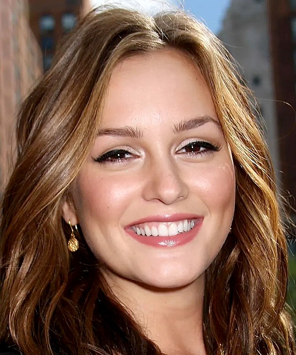 Leighton Meester photo