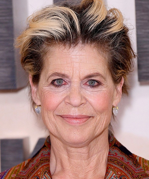 Linda Hamilton photo