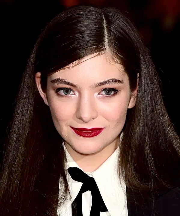 Lorde photo