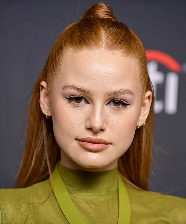 Madelaine Petsch photo
