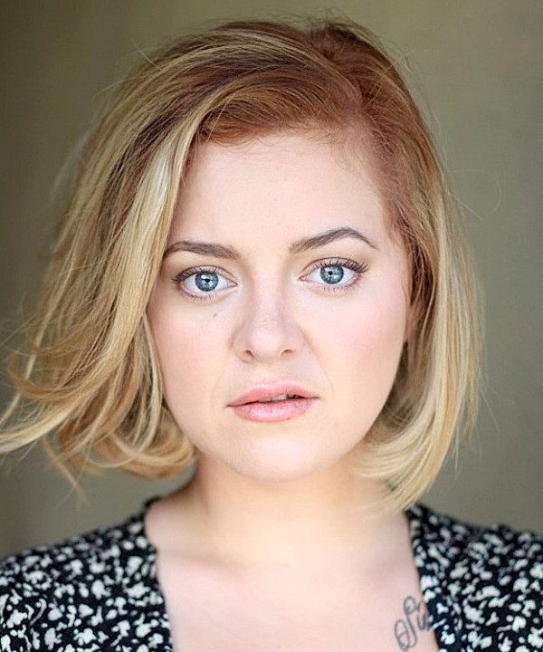 Madylin Sweeten photo