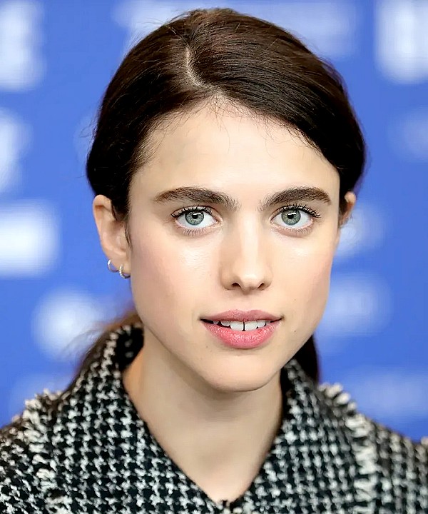 Margaret Qualley photo