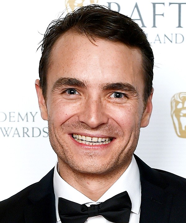 Martin McCann photo