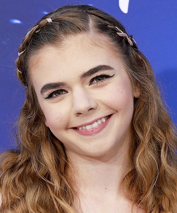 Matilda Lawler photo