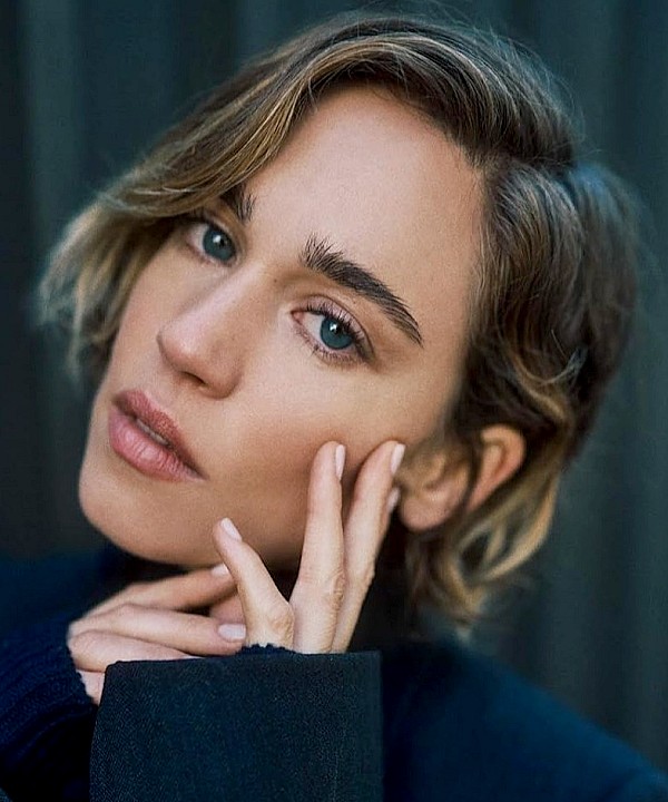 Matilda Lutz photo