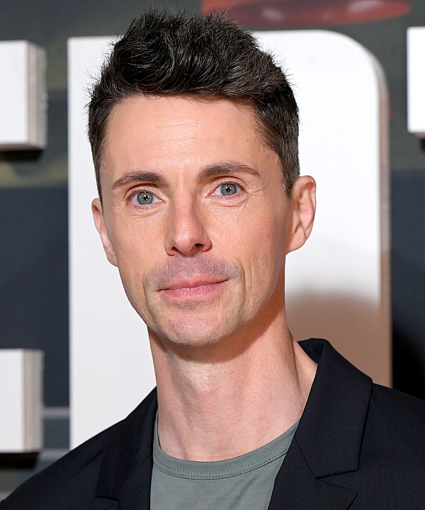 Matthew Goode photo