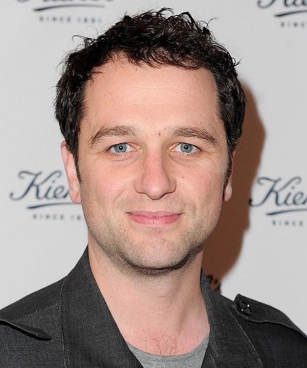 Matthew Rhys photo