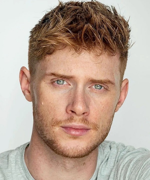 Max Parker photo
