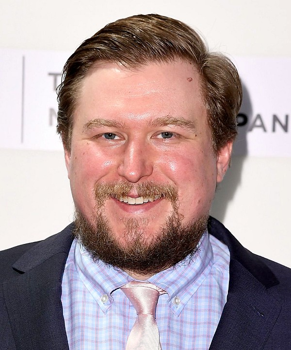 Michael Chernus photo