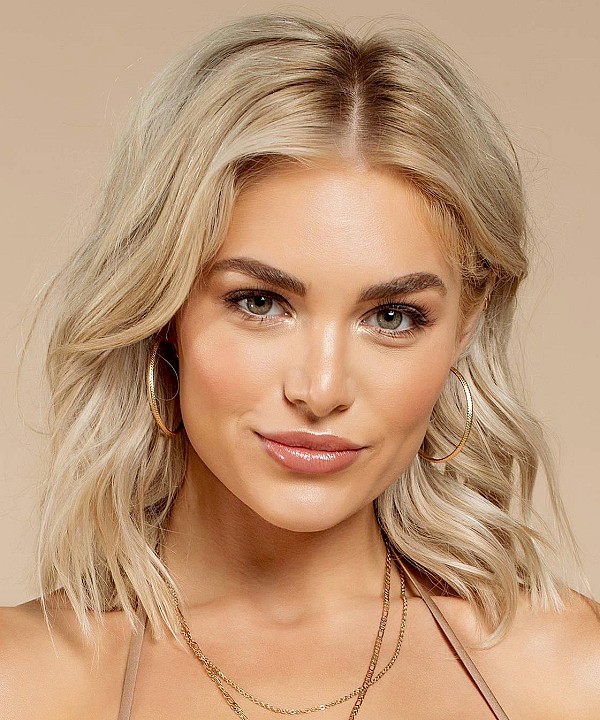 Michelle Randolph photo