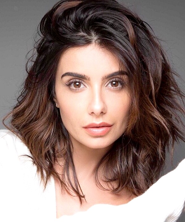 Mikaela Hoover photo