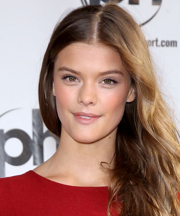 Nina Agdal photo