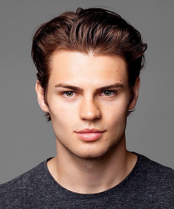 Noah LaLonde photo