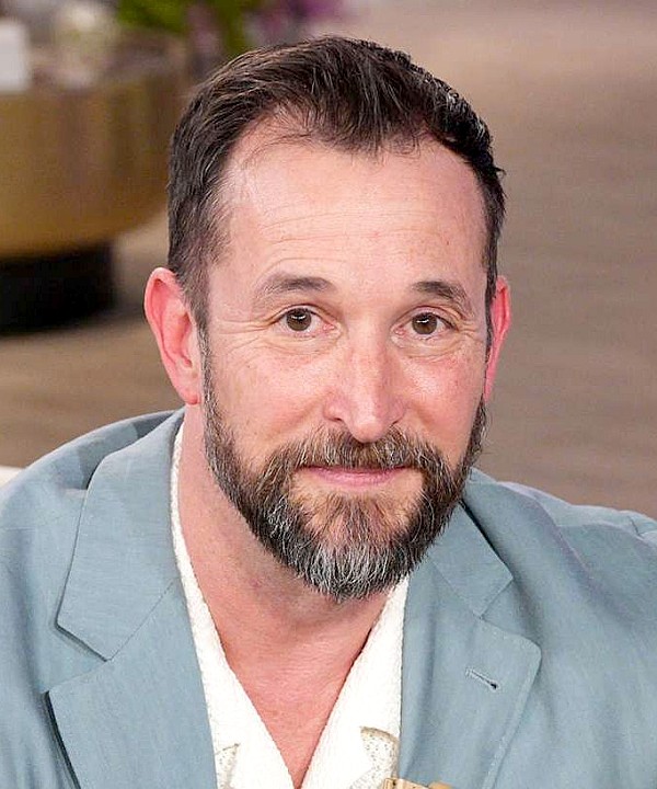 Noah Wyle photo