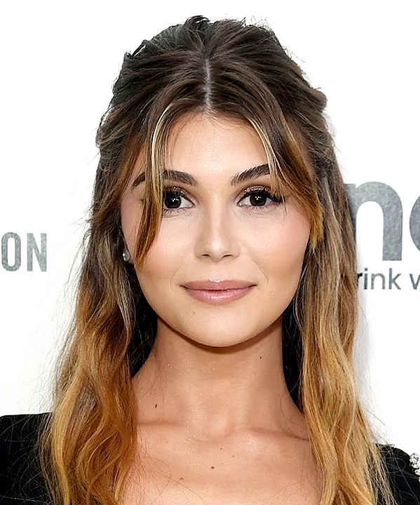 Olivia Jade photo