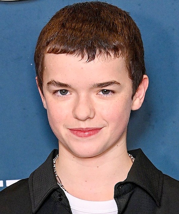 Owen Cooper photo