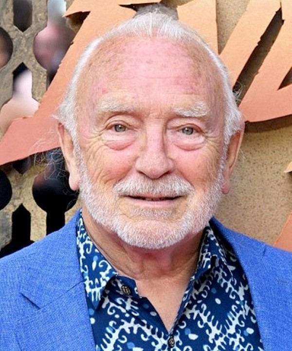 Paul Freeman photo