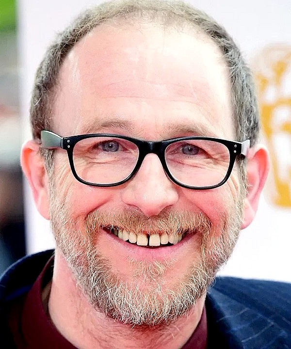 Paul Kaye photo