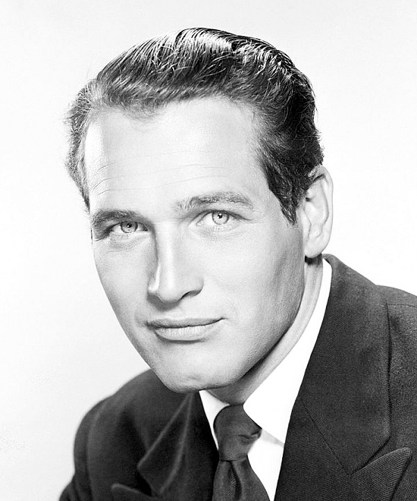 Paul Newman photo