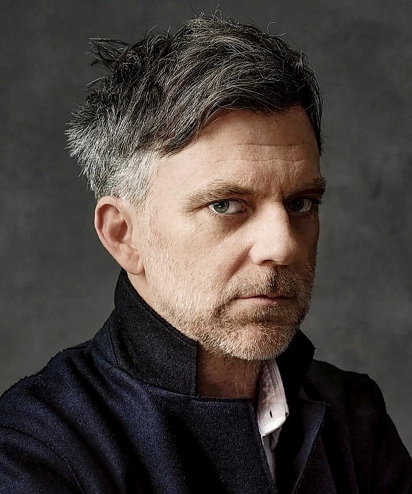 Paul Thomas Anderson photo