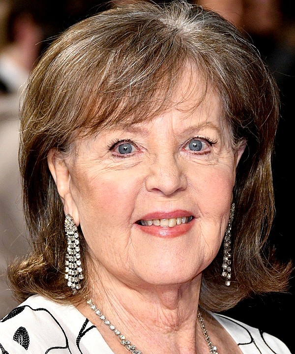 Pauline Collins photo