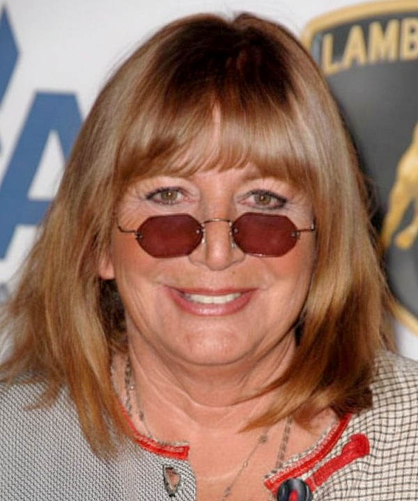 Penny Marshall photo