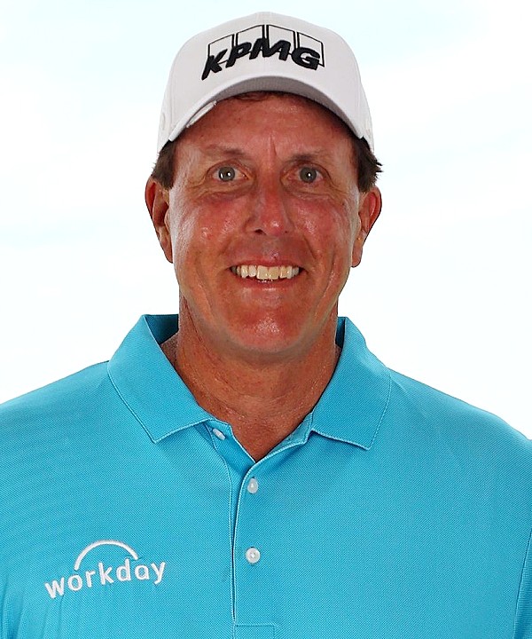 Phil Mickelson Net Worth (2024) MoneySnoop