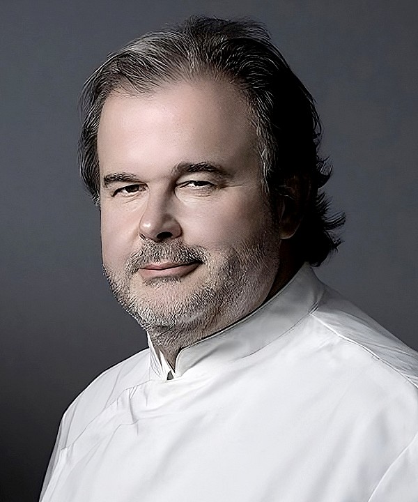 Pierre Hermé photo