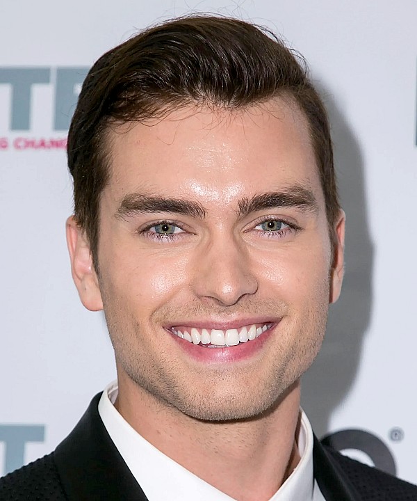 Pierson Fode photo