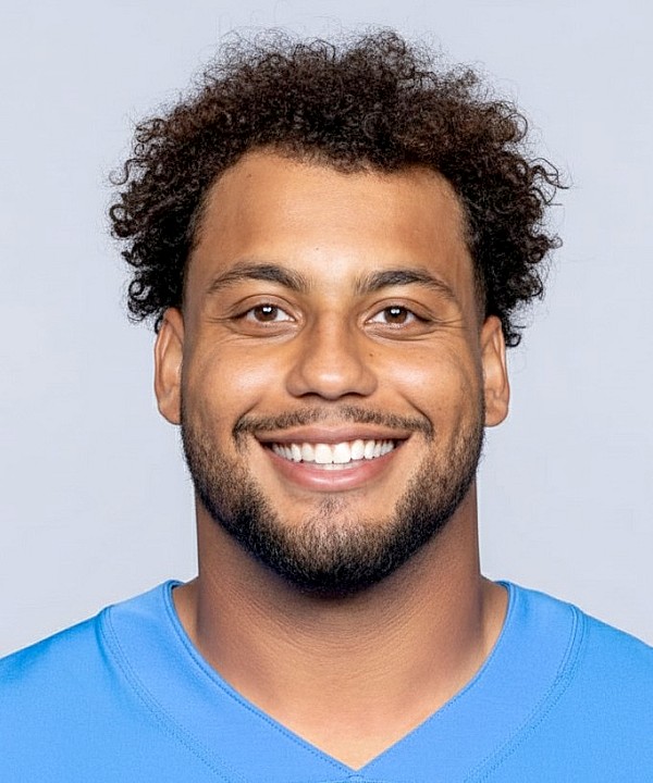 Rashawn Slater photo