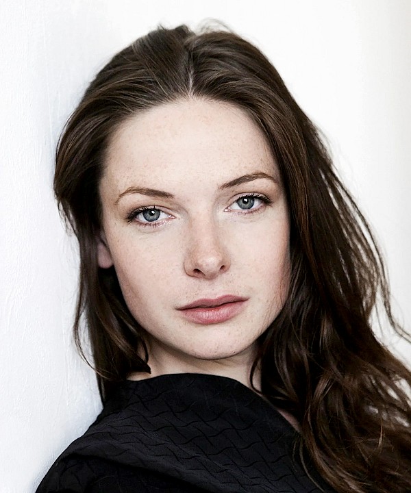 Rebecca Ferguson photo
