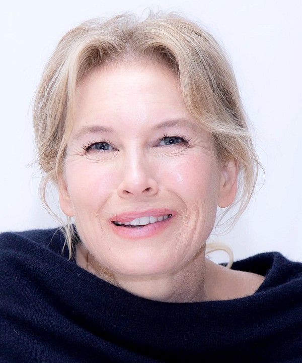 Renée Zellweger photo