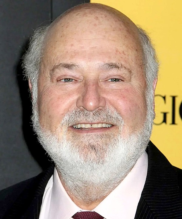 Rob Reiner photo