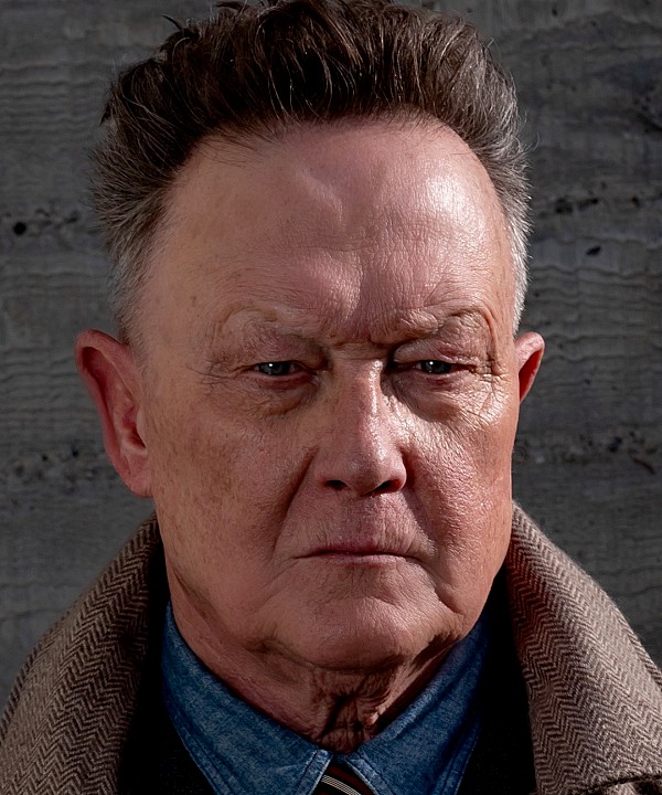 Robert Patrick photo