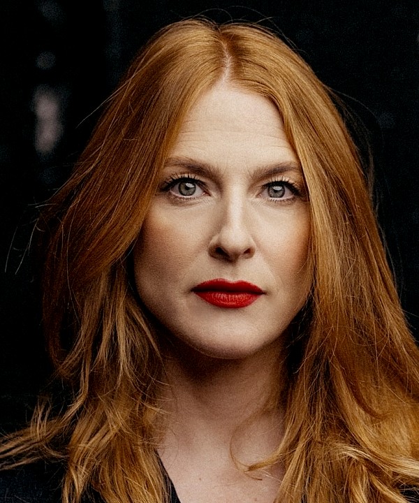 Rosalie Craig photo