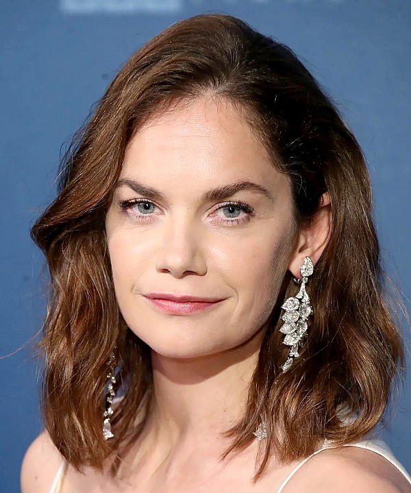 Ruth Wilson photo