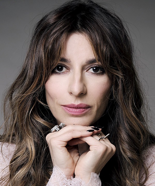 Sabrina Impacciatore photo