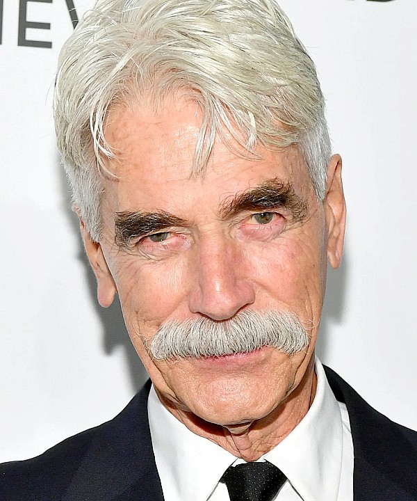 Sam Elliott photo