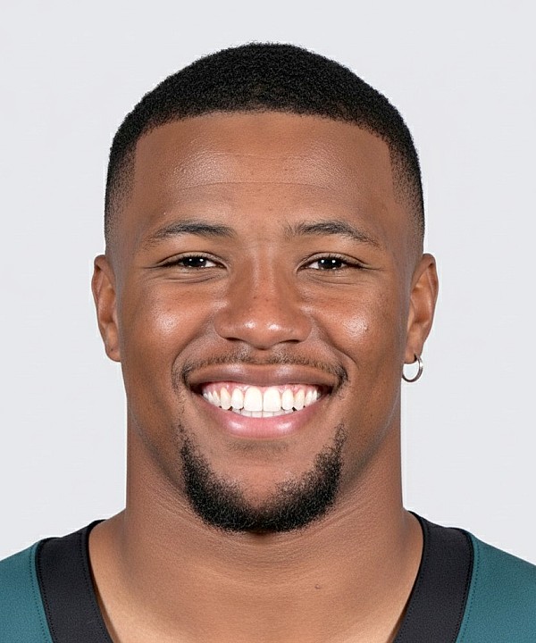 Saquon Barkley photo